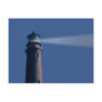 Pensacola Lighthouse Postcard