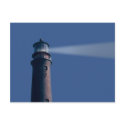 Pensacola Lighthouse postcards