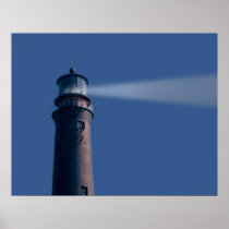 Pensacola Lighthouse Posters