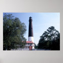 Pensacola Lighthouse posters