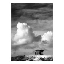 Penshaw Monument Invitation
