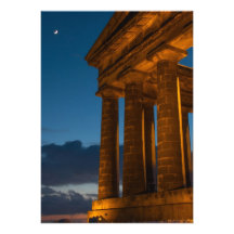 Penshaw Monument Invitation