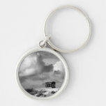 Penshaw Monument Keychain/Keyring