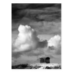 Penshaw Monument  Postcard