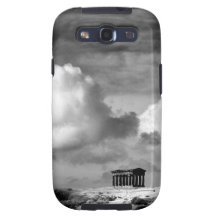 Penshaw Monument  Samsung Galaxy S Case
