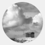 Penshaw Monument Stickers
