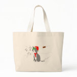 Pensive Moggy bags