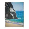 Pensive Pelican postcards