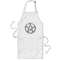 Pentacle Apron