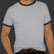 Pentacle Bat t-shirts
