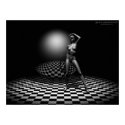 Pentacle delusion 3d art digital posters by artprints Pentacle delusion 3d art digital posters