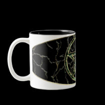 Pentacle Drinkware mugs