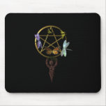 Pentacle Mousepad