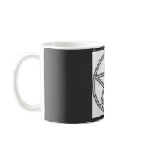 pentacle mugs