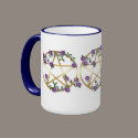 pentacle mugs
