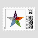 Pentacle postage