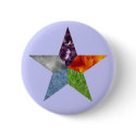 Pentacle - Purple button