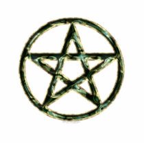 Pentacle Sculpted Acrylic Products photo sculptures by Rockangel1 Pentacle Sculpted Acrylic Products photo sculptures