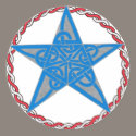 Pentacle Stickers
