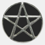 Pentacle Stickers
