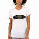 Pentacle Under Protection Tees t-shirts