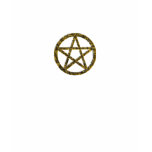Pentacles: Gold T Shirts