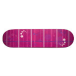 Pentagons Taste Like Grape Soda Skate Decks