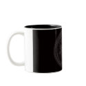 Pentagram mugs
