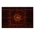 Pentagram posters by vortex8 Pentagram posters
