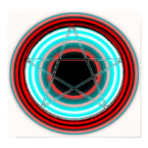 Pentagram posters
