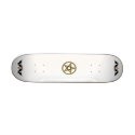 Pentagram Triquetra Magic Witch Skateboard by quidicane Pentagram Triquetra Magic Witch Skateboard