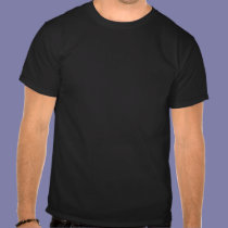 Pentagram Yin Yang t-shirts