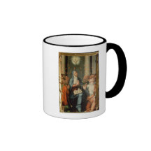 Pentecost Coffee Mug