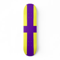 Penuelas, Puerto Rico Skate Deck