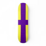 Penuelas, Puerto Rico Skate Deck