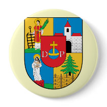 penzing, Austria buttons by bestflag penzing, Austria buttons