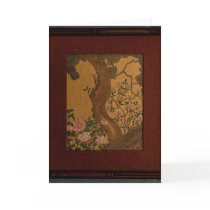 Peonies cards