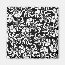 peonies magnet