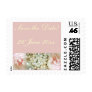 Peonies & Pearls Save the Date