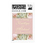 Peonies & Pearls Wedding