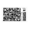 peonies postage by VioDeBlack peonies postage