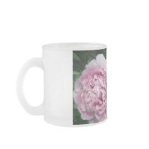 Peony 2 Mug