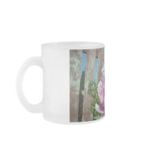 Peony 3 Mug
