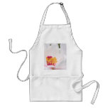 Peony Apron