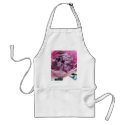 Peony aprons by HoneyOrb Peony aprons