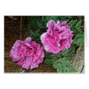 Peony cards by DesignsbyMel Peony cards