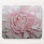 Peony Close Up Mousepad