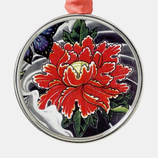 peony flower japanese tattoo design christmas tree peony flower japanese tattoo design christmas tree