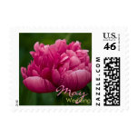 Peony • May Wedding Stamp