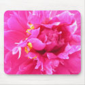 Peony  Mouse Pad mousepads